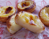 Foto del paso 23 de la receta: Pastéis de nata