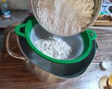 Foto del paso 1 de la receta: Pizza