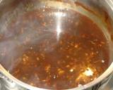 Foto del paso 1 de la receta Salsa de soja con miel para carnes y aves