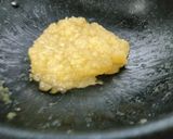 A picture of step 5 of Apple Jam.