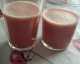 Foto del paso 4 de la receta: Zumo de granada y Naranja