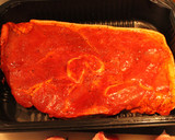 Foto del paso 1 de la receta: Asado casi a la Suecia y pan integral a la mía