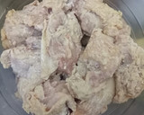 Foto langkah ke 1 dari resep Ayam Goreng Ala Korea.