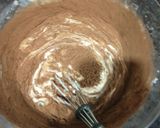 નો આેવન ચોકલેટકેક(chocolate cake recipe in gujarati) રેસીપી સ્ટેપ1ફોટો