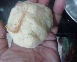 Bread Potato Balls recipe step 3 photo