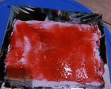 Foto langkah ke 6 dari resep Cake Blackforest.