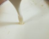 Foto del paso 1 de la receta: Crepes de verdura, pollo y ricota