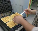 Foto del paso 5 de la receta: Wafles
