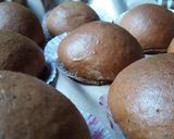 Foto langkah ke 11 dari resep Roti Boy.