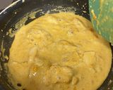 Foto del paso 5 de la receta: Pollo Ras el Hanout con cuscús