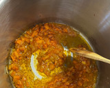 Foto del paso 3 de la receta: Pollo estofado