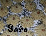 صورة لخطوة 12 من وصفة قريوش دوار الشمس