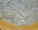 A picture of step 5 of Chicken Kofta.