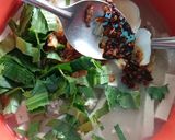 รูปขั้นตอนการทำที่ 7 ของ ก๋วยจั๊บญวน