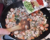 Foto del paso 5 de la receta: Jambalaya