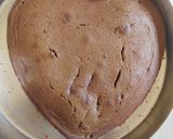 बिस्कुट केक (Biscuit cake recipe in hindi) रेसिपी चरण 2 फोटो