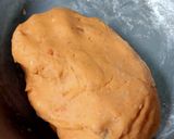 Foto langkah ke 3 dari resep Bola Ubi Kuning.