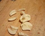 Foto del paso 1 de la receta: Choris a la pomarola a mi gusto