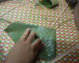 Hình bước làm 4 của món Gói bánh chưng ngày tết