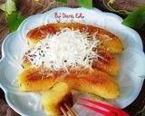 Foto langkah ke 3 dari resep Pisang Bakar Teflon 🍌.