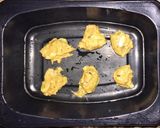 চিকেন পকোড়া (chicken pokora recipe in Bengali) রেসিপি ধাপ - 2 ছবি