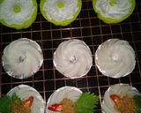 Foto langkah ke 4 dari resep Kue Talam Abon.