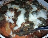 Foto del paso 7 de la receta: Malfatti de espinaca y ricota