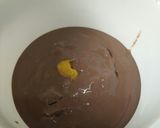 Foto langkah ke 2 dari resep *Es krim stick susu coklat*.