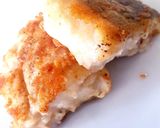 Foto del paso 3 de la receta: Lomos de bacalao dorados