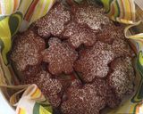 Pudingos keksz recept fázis 5 fotója