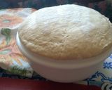 Fonott kalács recept fázis 2 fotója
