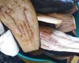 Foto del paso 2 de la receta: Milanesas de berenjenas🍆