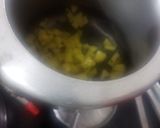 ફાડા ની ખીચડી (Fada Khichdi Recipe In Gujarati) રેસીપી સ્ટેપ5ફોટો