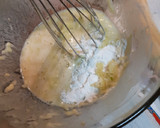 Foto del paso 4 de la receta: Buñuelos de calabacín