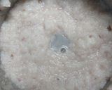 A picture of step 1 of Mutton achari.