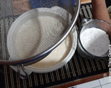 Foto del paso 2 de la receta: Pan de plátano fácil 🍌