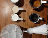 Foto del paso 1 de la receta: Frapuccino