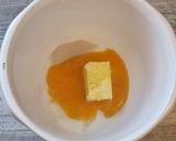 Kuglóf recept fázis 2 fotója