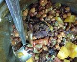 عکس مرحله 4 از دستور آبگوشت ساده