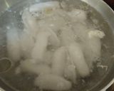 Foto langkah ke 7 dari resep Pempek Ikan Tengiri.