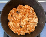Foto del paso 2 de la receta: Sopa juliana de verduras con carne picada