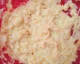 Foto del paso 2 de la receta: Budín de limón con queso crema