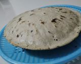 જુવાર બાજરી નો કાઠીયાવાડી રોટલો(Juwar Bajri Rotlo recipe in Gujarati) રેસીપી સ્ટેપ2ફોટો