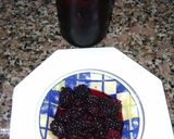Foto del paso 6 de la receta: Frambuesas en almíbar al vodka