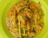 Foto langkah ke 3 dari resep Patin Cabai Merah.