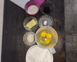 Foto del paso 1 de la receta: Pan de muerto
