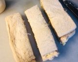 Foto del paso 8 de la receta: Sándwich vegetal de huevo y atún
