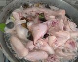 Foto langkah ke 3 dari resep Ayam Woku ala Riyani.