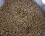 Foto del paso 1 de la receta: Baklava Dálmata mexicanizada