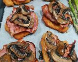 Foto del paso 9 de la receta Empanados de Lomo de Cerdo